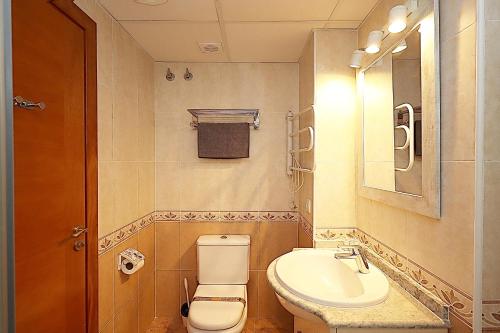 Apartamento Tahiti