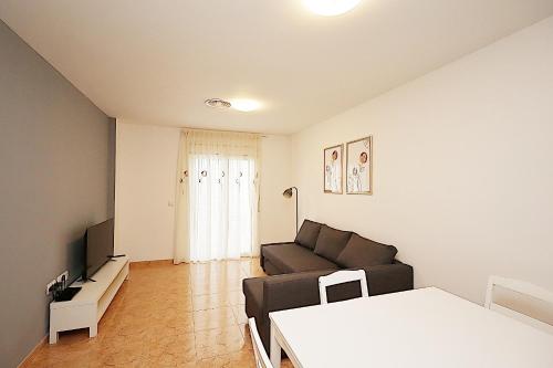 Apartamento Tahiti