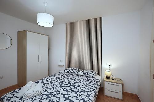 Apartamento Tahiti