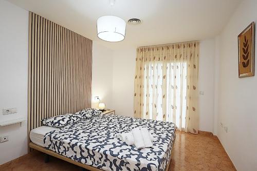 Apartamento Tahiti