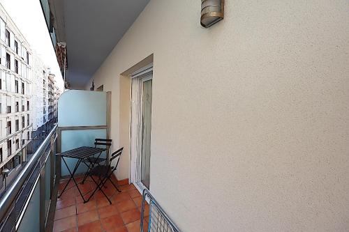 Apartamento Tahiti