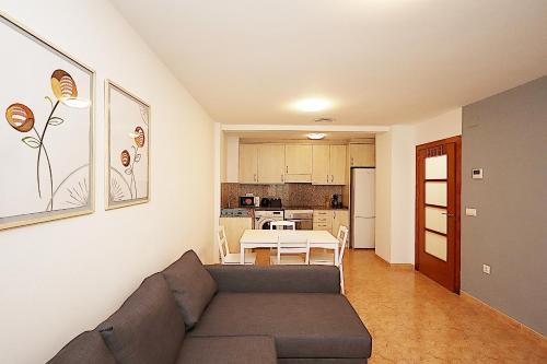 Apartamento Tahiti
