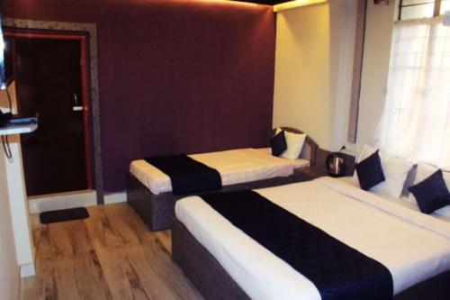 Fotografie z fotogalerie ubytování Sunny Ridge Homesty v destinaci Čérápuňdží