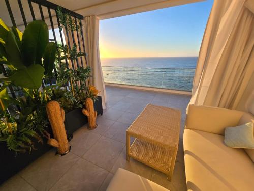 Fotografie z fotogalerie ubytování Bella view azure v destinaci Moulay Bousselham