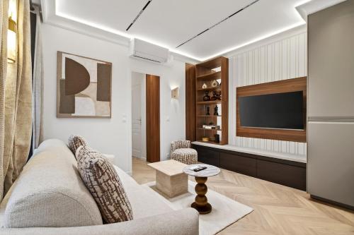 New suite 6 personnes- Saint Germain Notre-Dame#AC