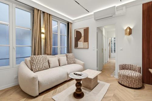New suite 6 personnes- Saint Germain Notre-Dame#AC