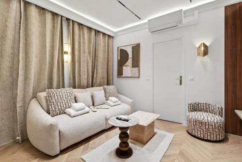 New suite 6 personnes- Saint Germain Notre-Dame#AC