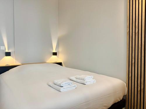 Wellness Suite Ponsardin RDC - Reims Centre