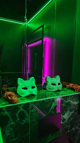 Love room - Xtase By luxuria Cannes photo 15