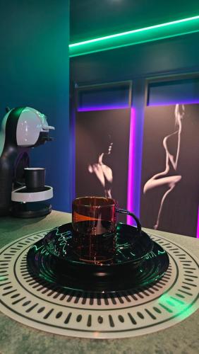 Love room - Xtase By luxuria Cannes photo 17