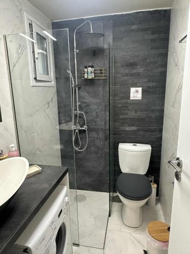 JOHNMAR apartment