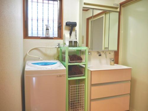 Φωτογραφία από το άλμπουμ του 関西空港近く- JR日根野駅前 The Palm guest house σε Izumi-Sano