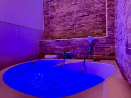 Wellness Suite Ponsardin 1 - Reims Centre
