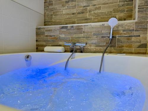 Wellness Suite Ponsardin 1 - Reims Centre