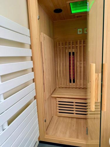 Wellness Suite Ponsardin 2 - Reims Centre