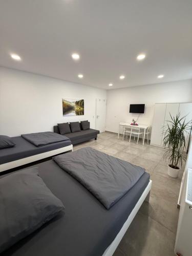 Φωτογραφία από το άλμπουμ του Schönes Zimmer-3 in Stuttgart-Mitte στη Στουτγκάρδη