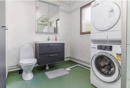 Koupelna v ubytování Day To Day Motel