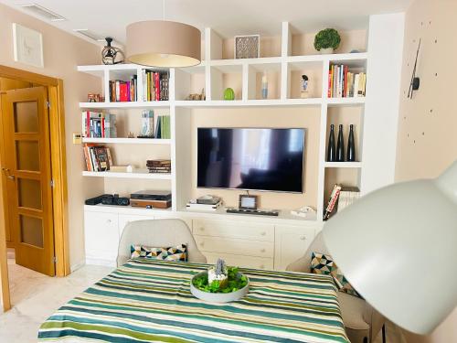 La casa de Curtidurías