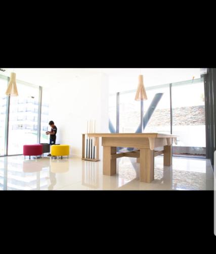 Billede fra billedgalleriet på Chronos brava i Punta del Este