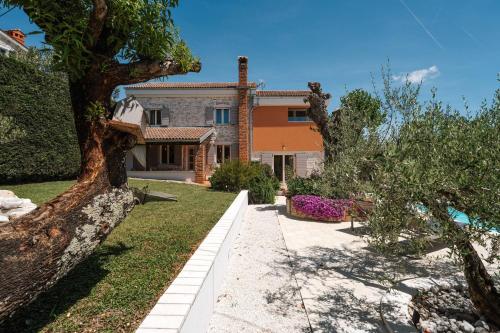 Villa Petra
