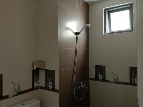 Ένα μπάνιο στο SAY HOTELO, Nha Trang