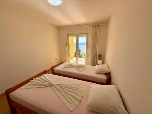 Apartment in Dramalj 54872