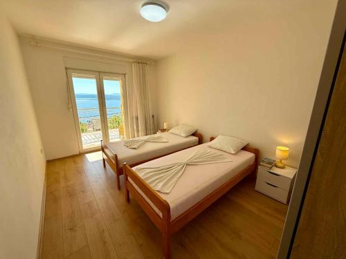 Apartment in Dramalj 54872