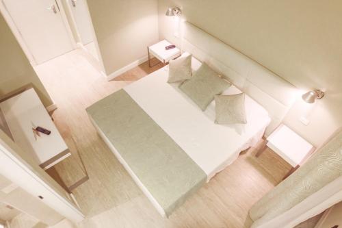 Gallery image of Hotel Universal in Livorno