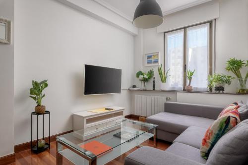 Aston Céntrico y Cómodo