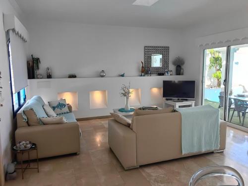 Bahiazul Villa Opale by B-Rent Corralejo