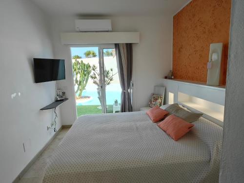 Bahiazul Villa Opale by B-Rent Corralejo