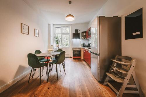Foto Sadebo Apartments Altstadtflair nähe Bahnhof 5