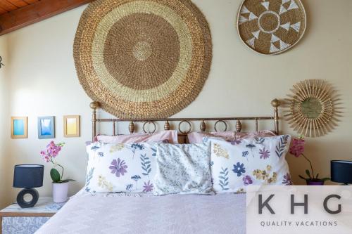 Anti-Pera Cottage with private pool in Dilinata village!