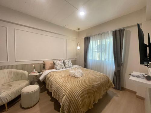 Fotografie z fotogalerie ubytování Mari Home v destinaci Ban Nong Chaeng