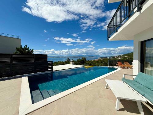 Holiday home in Crikvenica 50293