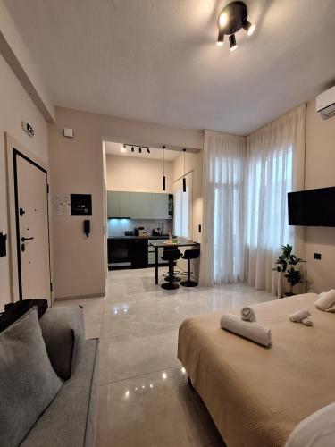 Lorien City Center Apartments