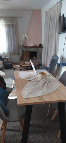 Αρσινόη apartments 4