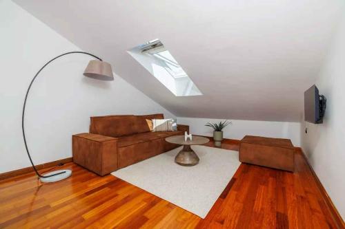 Apartment in Crikvenica 54279