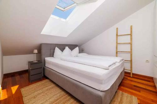 Apartment in Crikvenica 54279