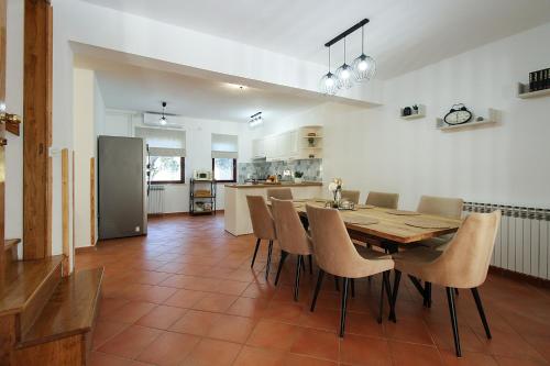Apartment Prostin 1168