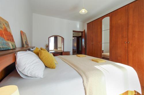 Apartment Prostin 1168
