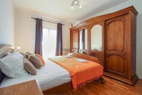Apartment Prostin 1168
