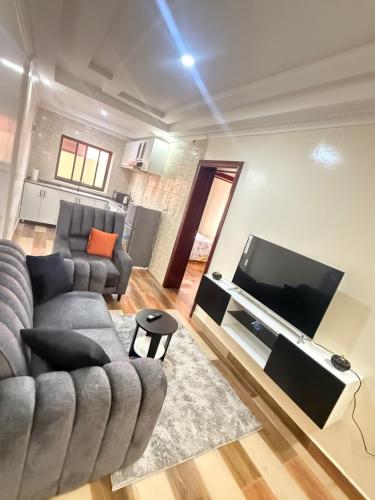 Kamrex apartments