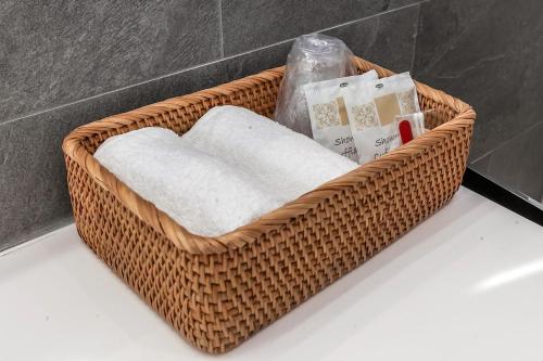 Luxury 2-bedroom apartment central station