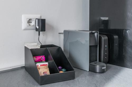 Luxury 2-bedroom apartment central station