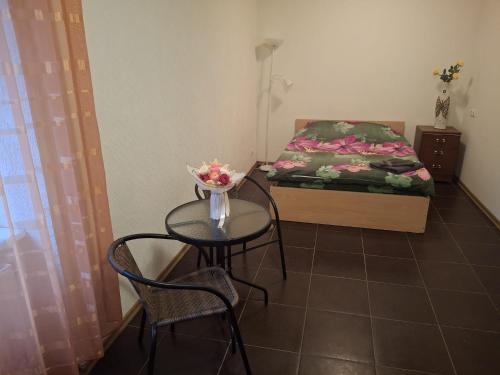 Ảnh trong thư viện ảnh của VILLA ROZA Guest House ở Rēzekne