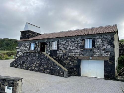 Casa Rústica