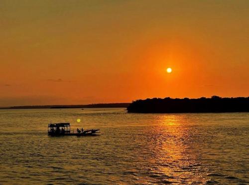 Φυσικό τοπίο κοντά σε αυτή η παραθεριστική κατοικία