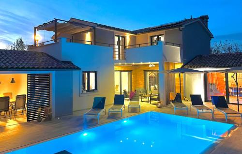 Vila Irena by Villas Guide