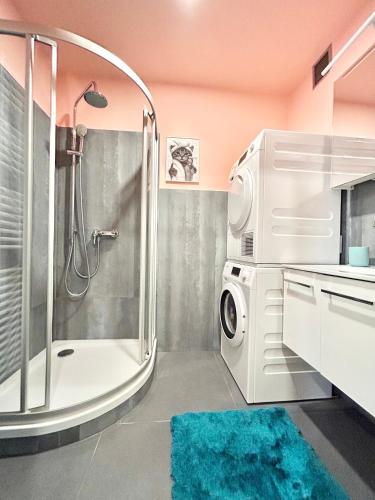 Central Vienna 2-Bedroom Next to Stadtpark